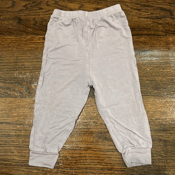 Kyte Baby Pants in Haze, size 12-18 mo - Picture 2 of 4